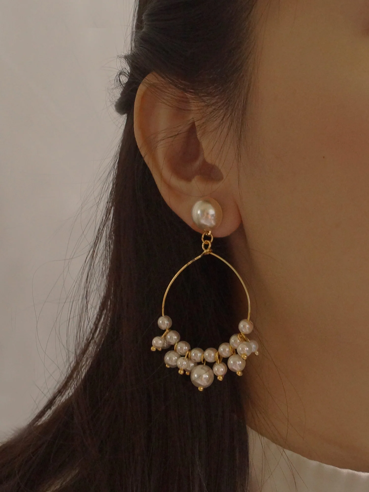 Lalu Earrings - Image 4