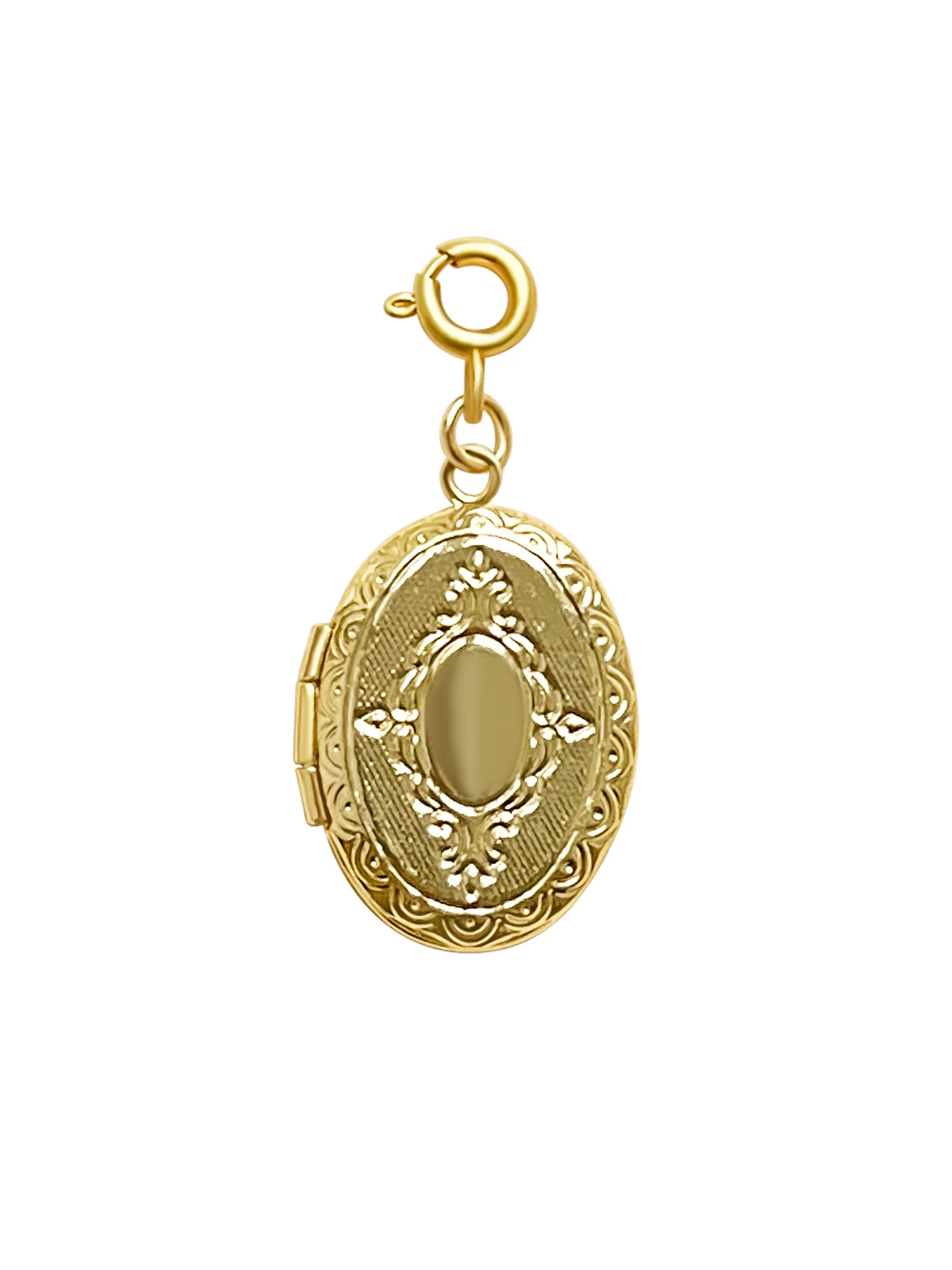 Locket Charm (The Charm Bar) - Image 4