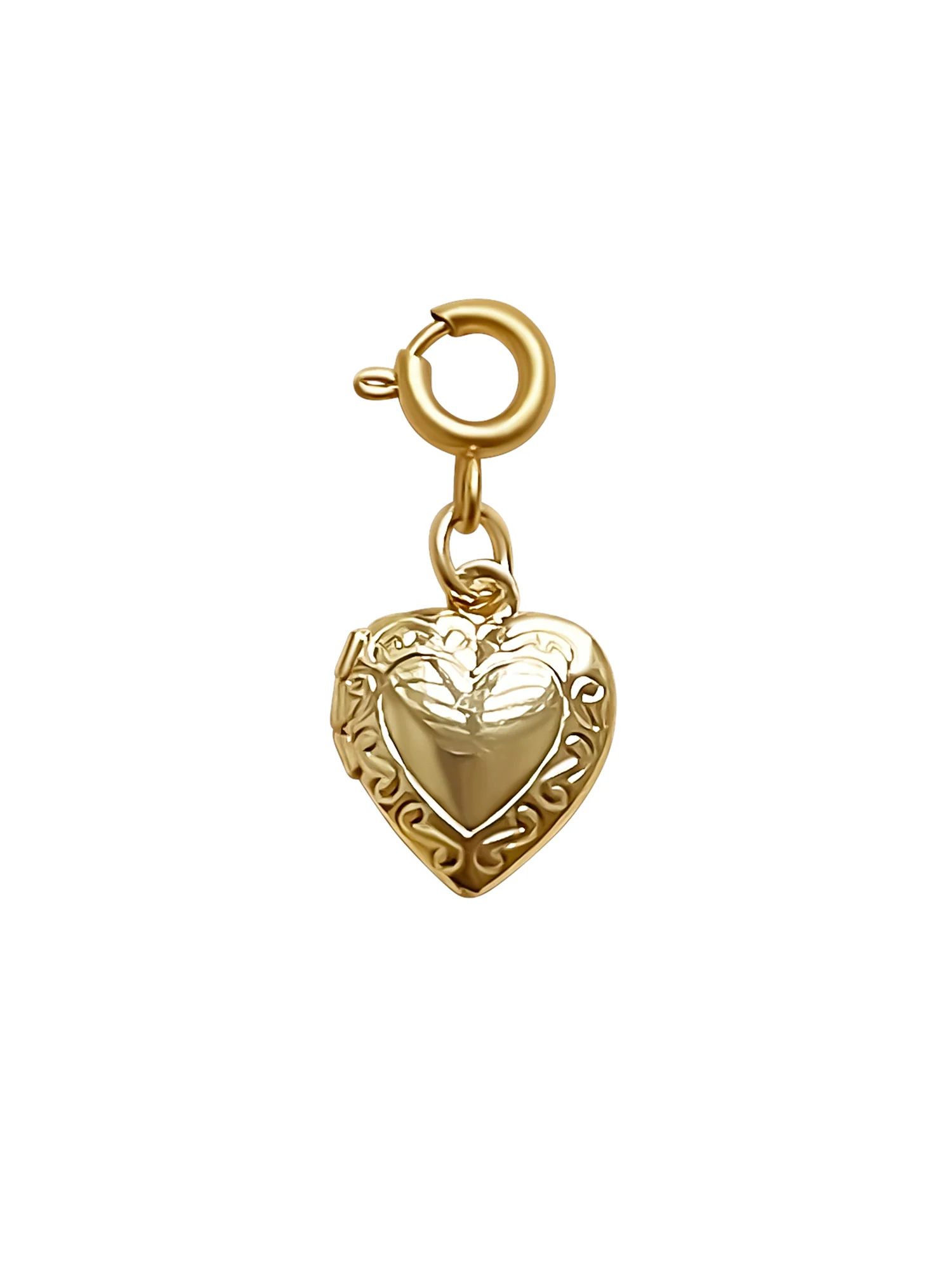 Locket Charm (The Charm Bar) - Image 5