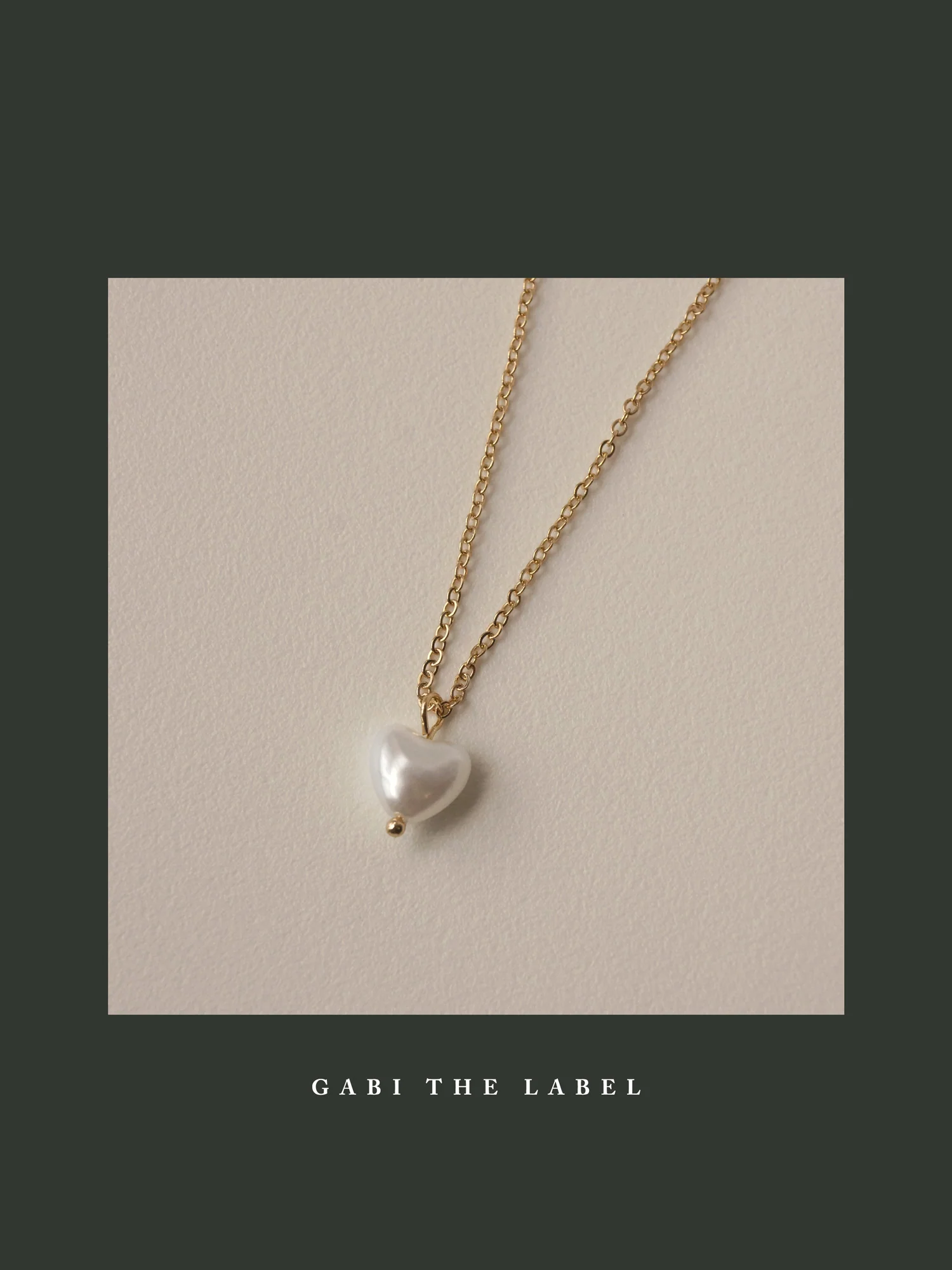 LOLA Necklace - Image 5