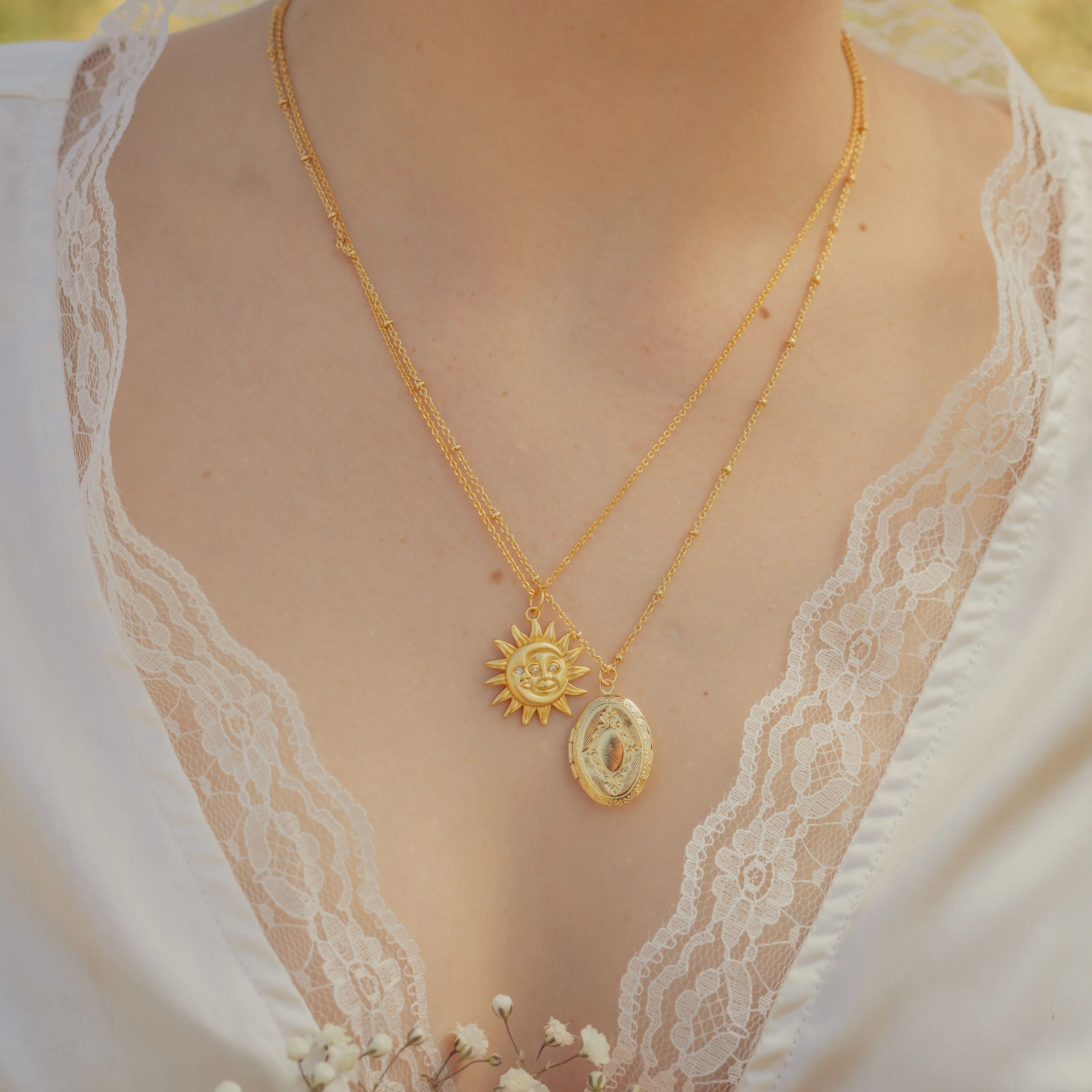 LOVEGOOD Necklace - Image 5