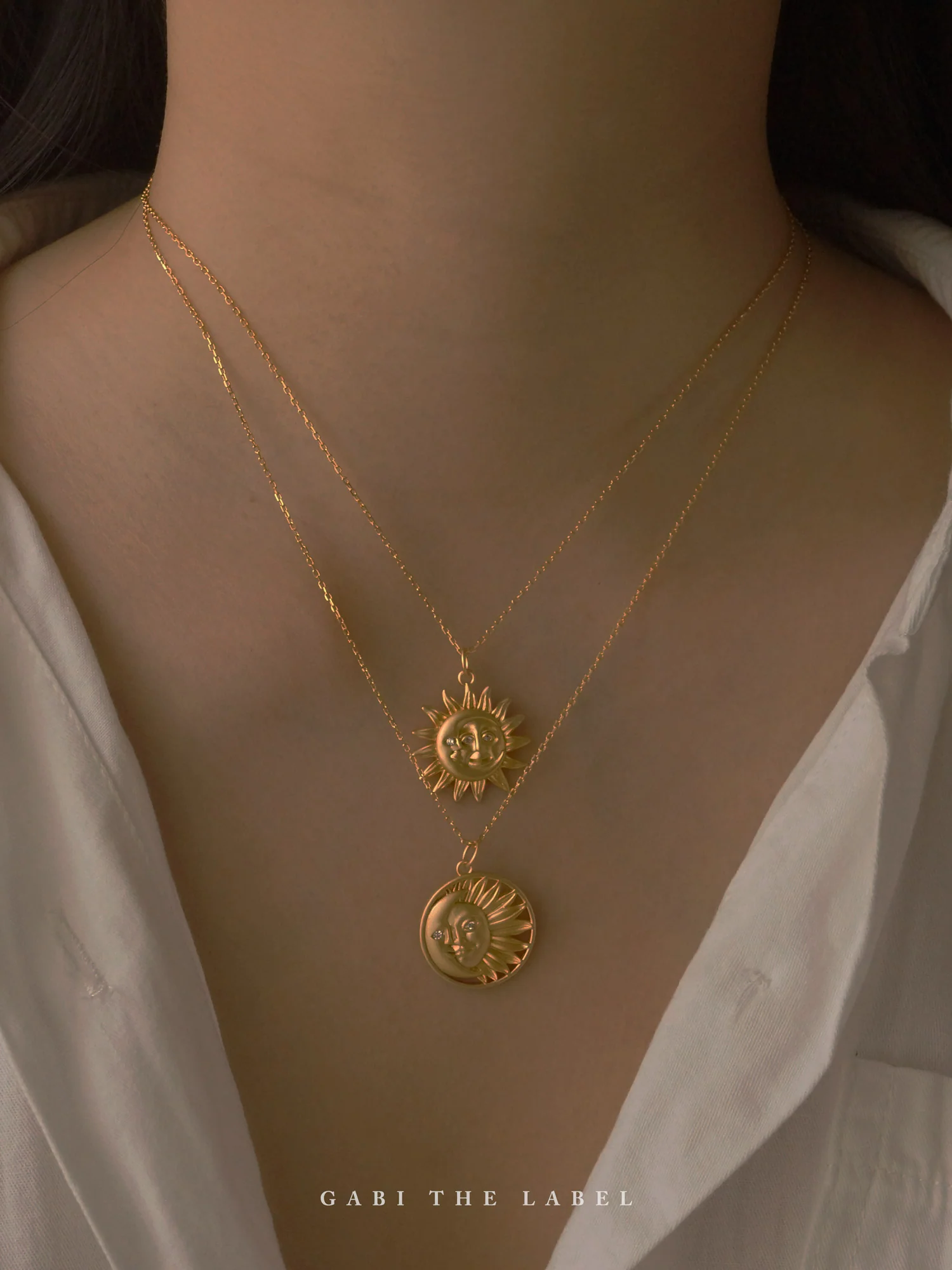 LOVEGOOD Necklace - Image 7