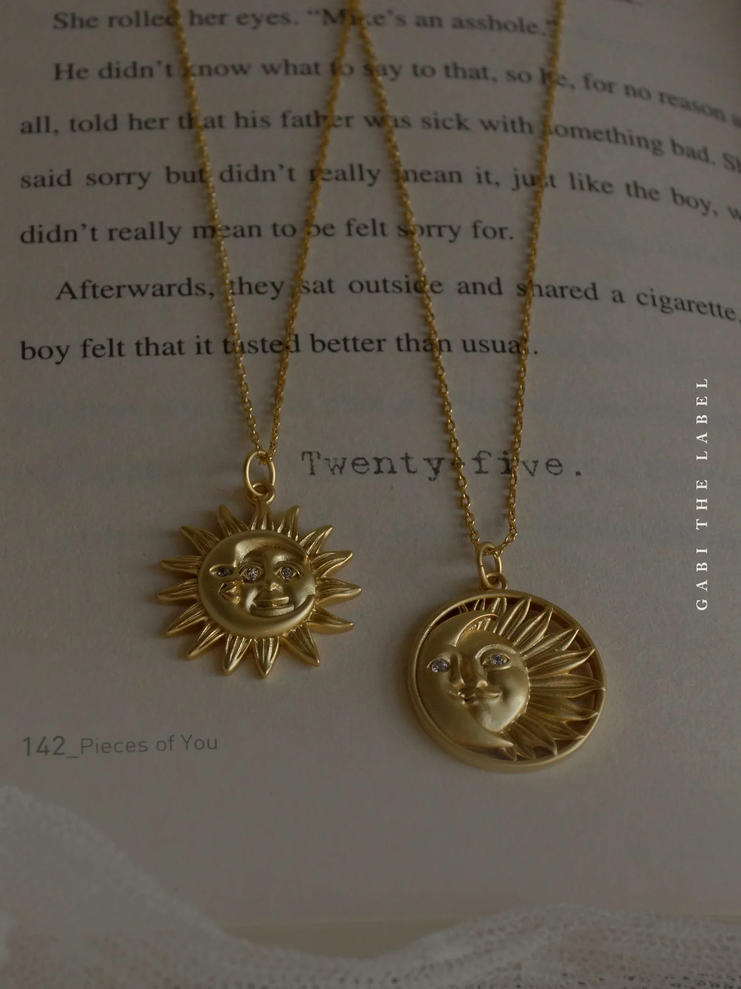 LOVEGOOD Necklace - Image 8