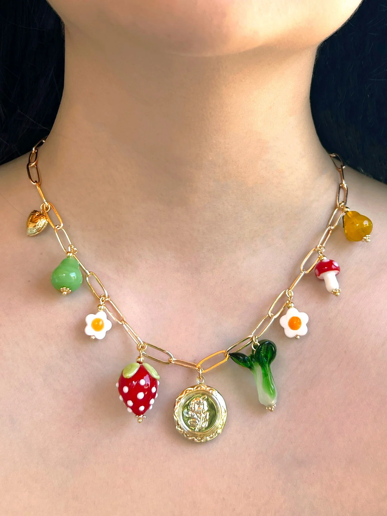 VEGGIE LOVER Gift Set - Image 2