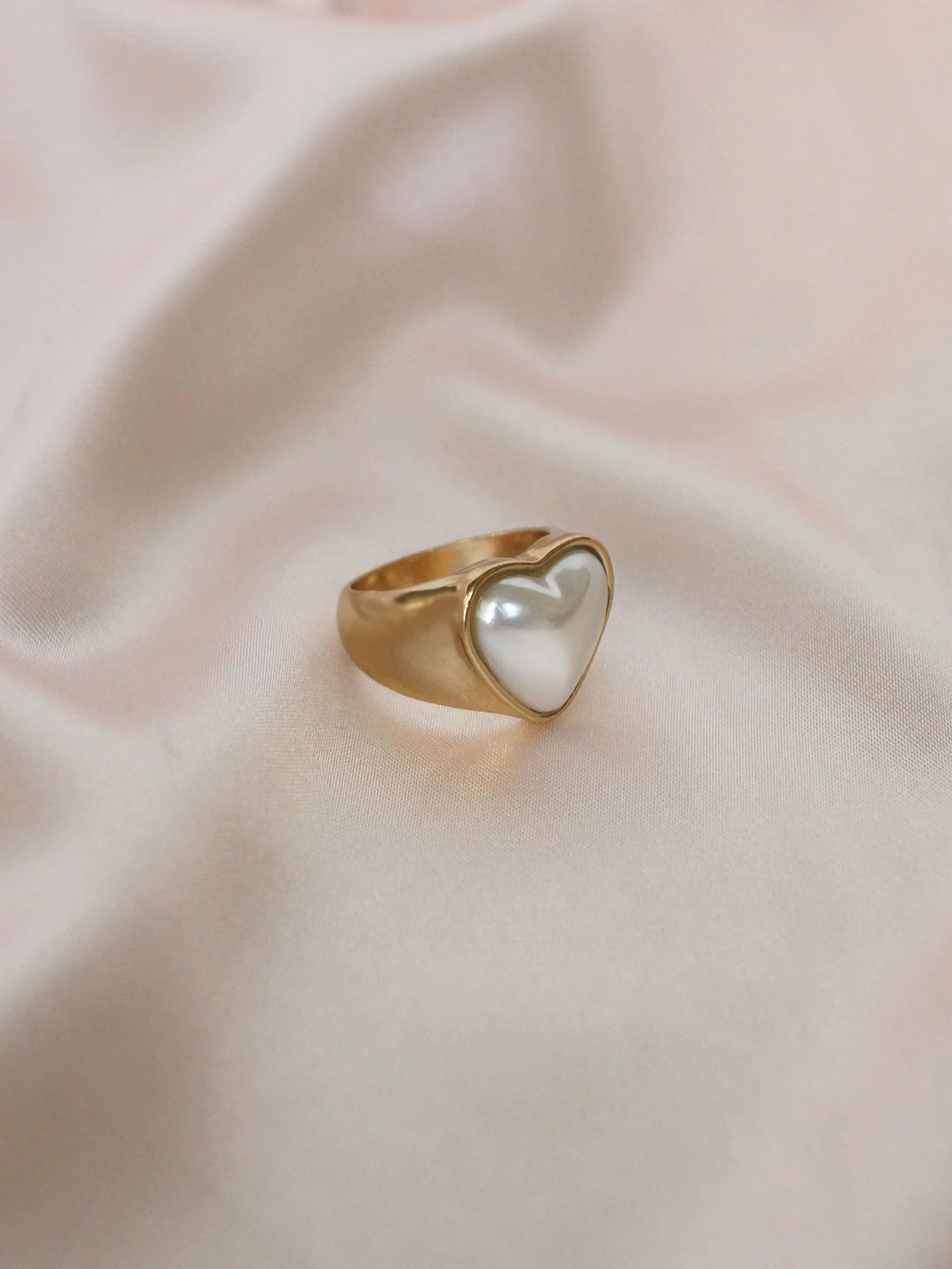 MEDINA Love Ring - Image 3