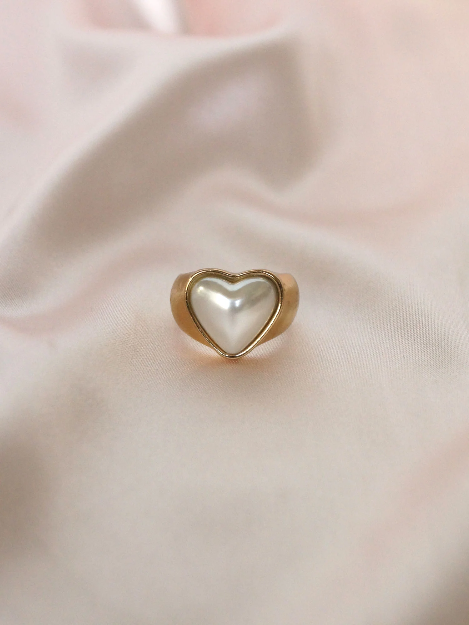 MEDINA Love Ring - Image 4