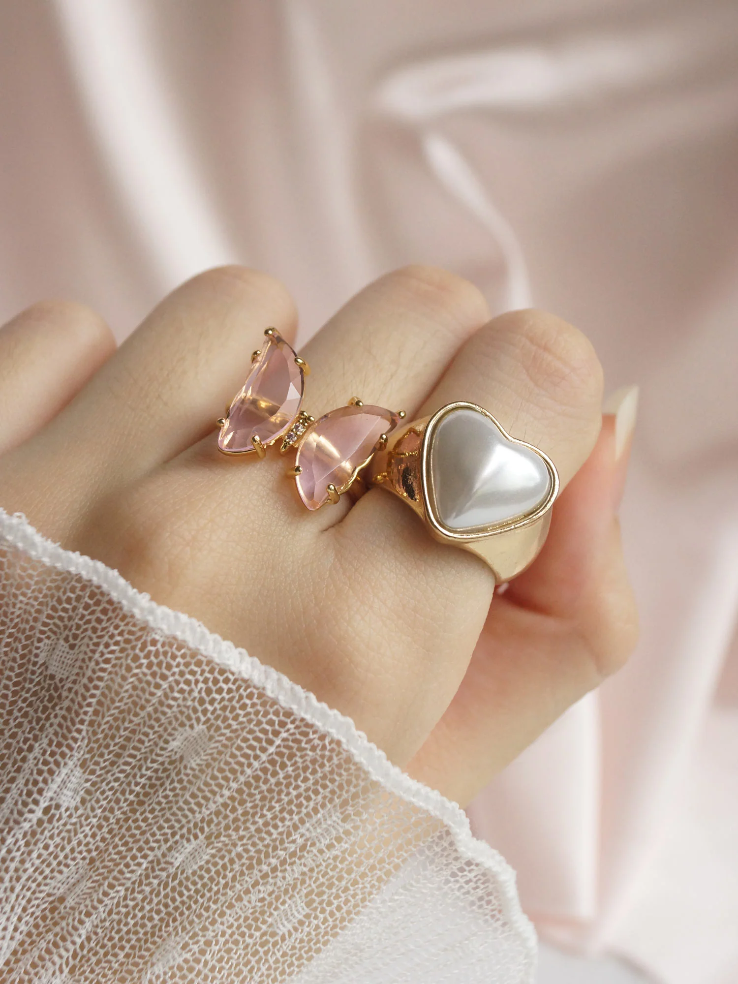 MEDINA Love Ring - Image 5