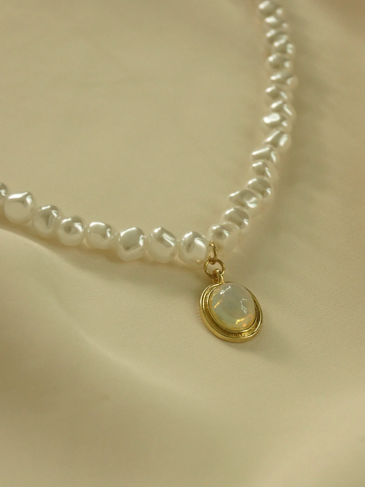 Nefertari's Pearl Necklace - Image 3