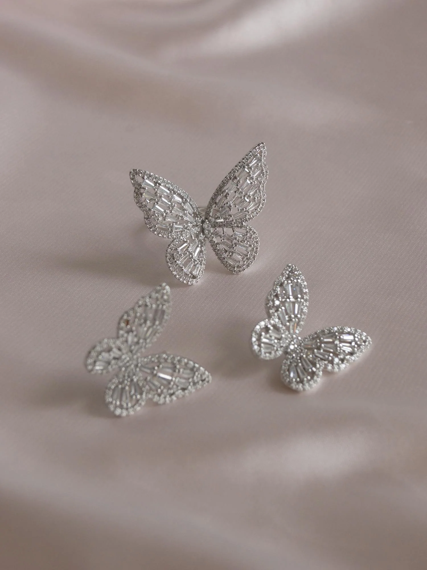 OAHU Ring - Silver - Image 3