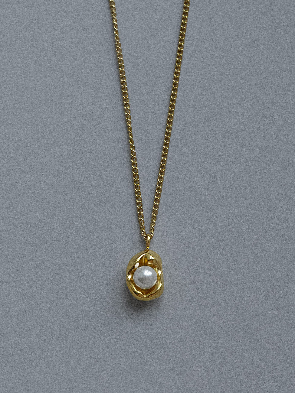 Pearl Of The Ocean Necklace - Image 2