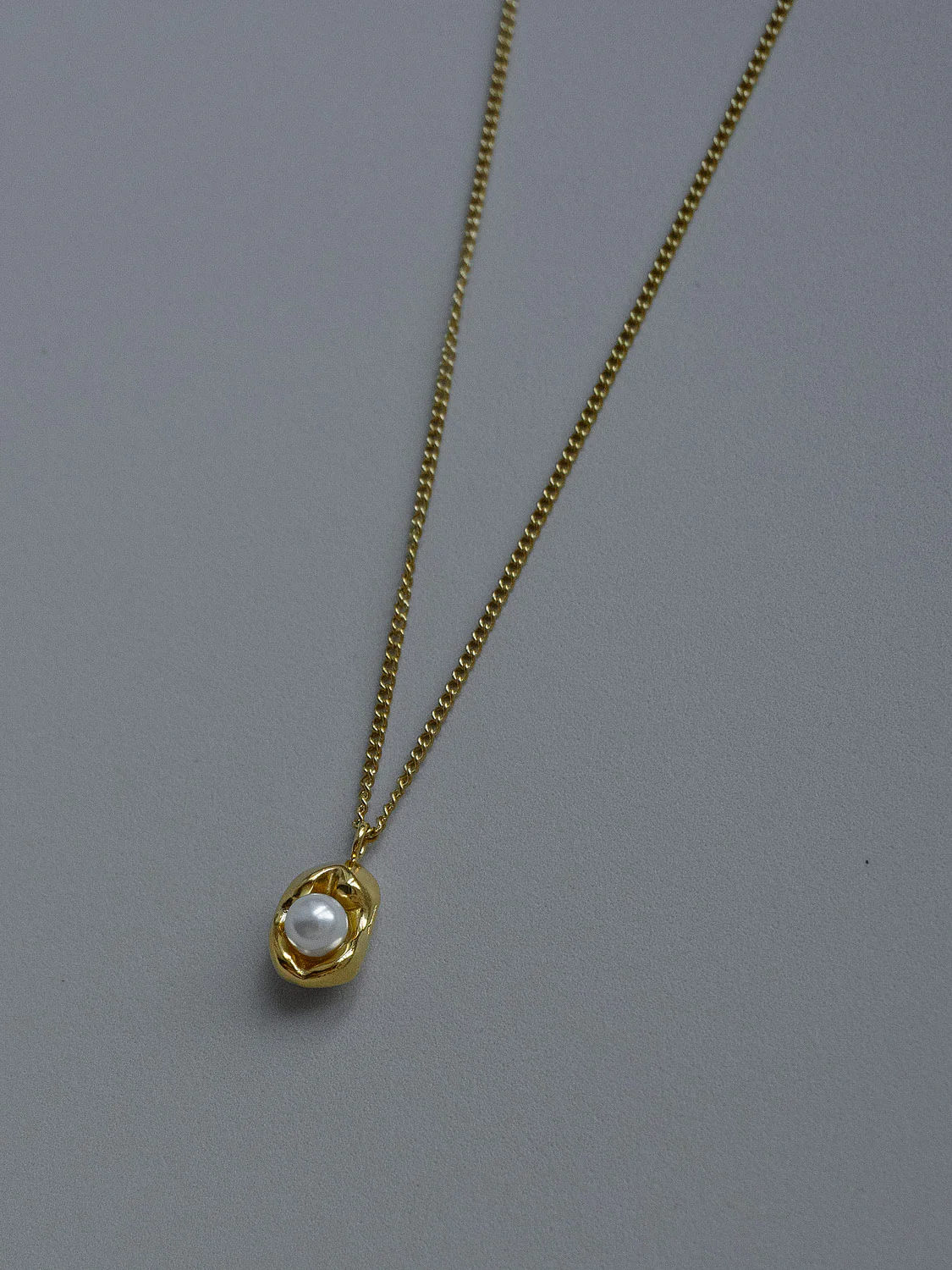 Pearl Of The Ocean Necklace - Image 3