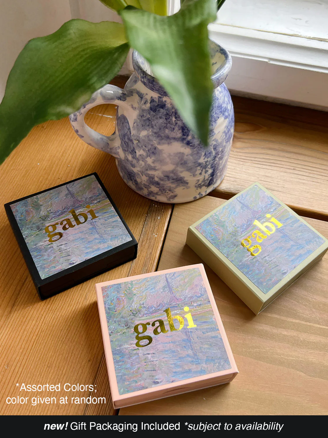Cloud Gift Set - Image 4
