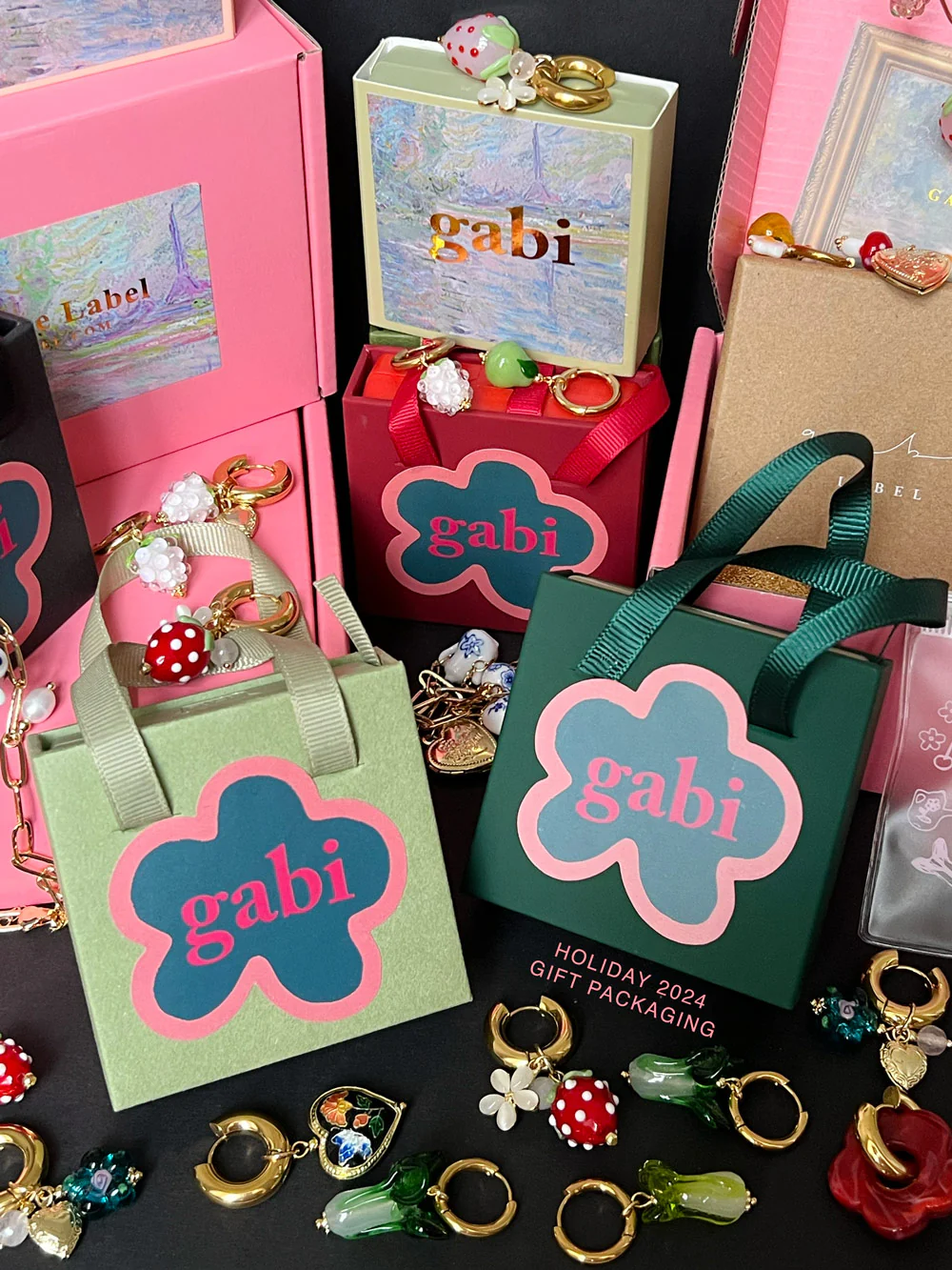 VEGGIE LOVER Gift Set - Image 10