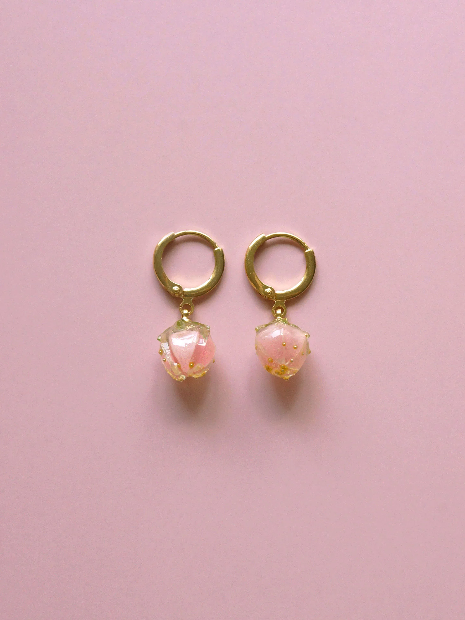 Romance Rose Huggies - Image 3