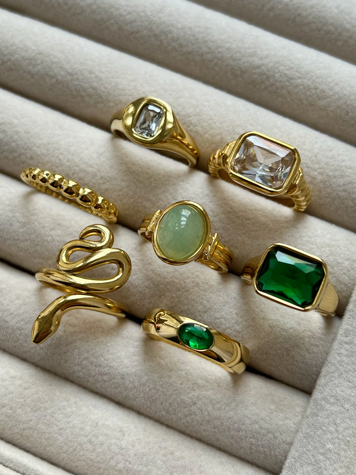 Serpent Ring - Image 3