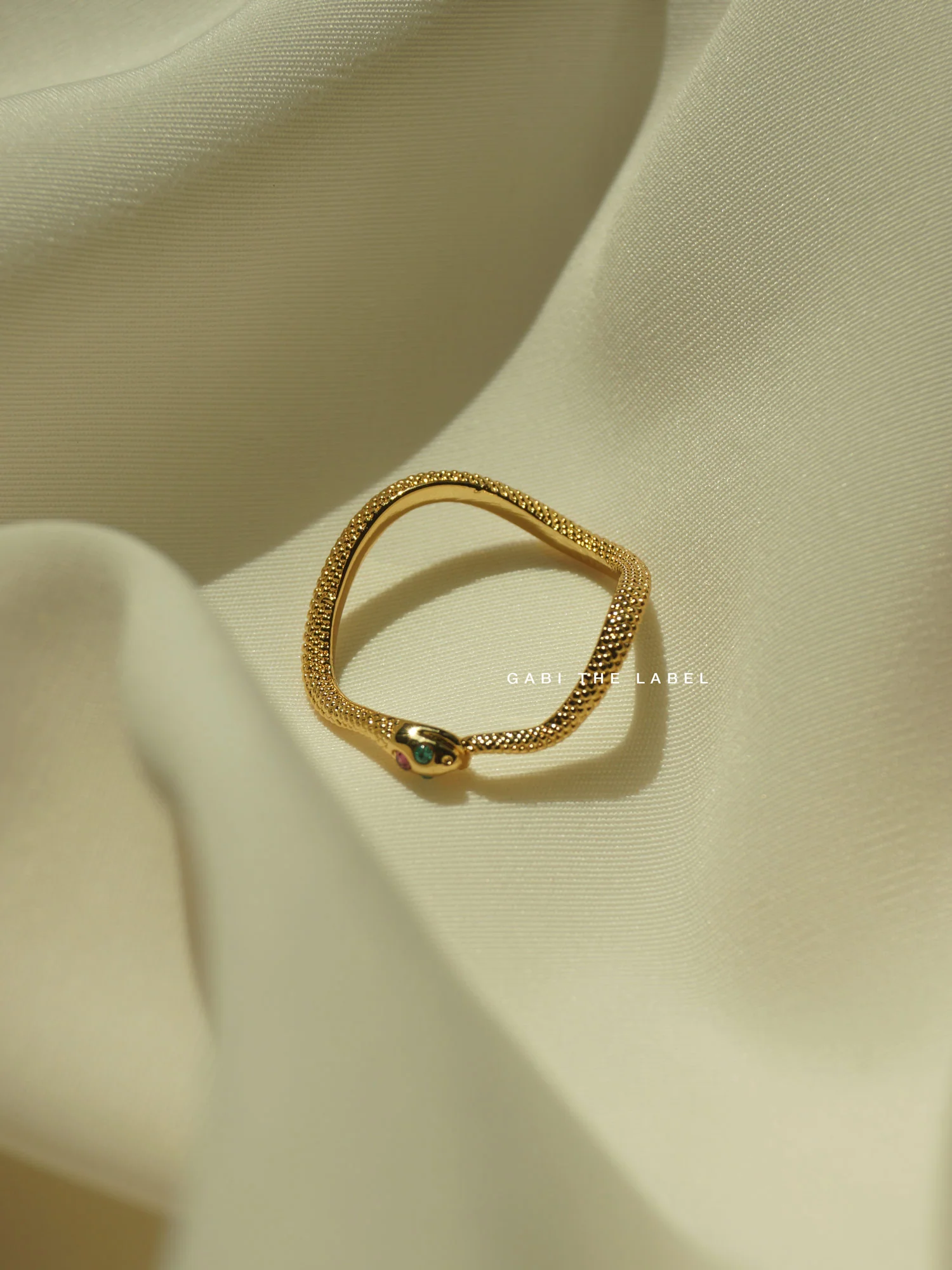 Snake Ring - Image 4