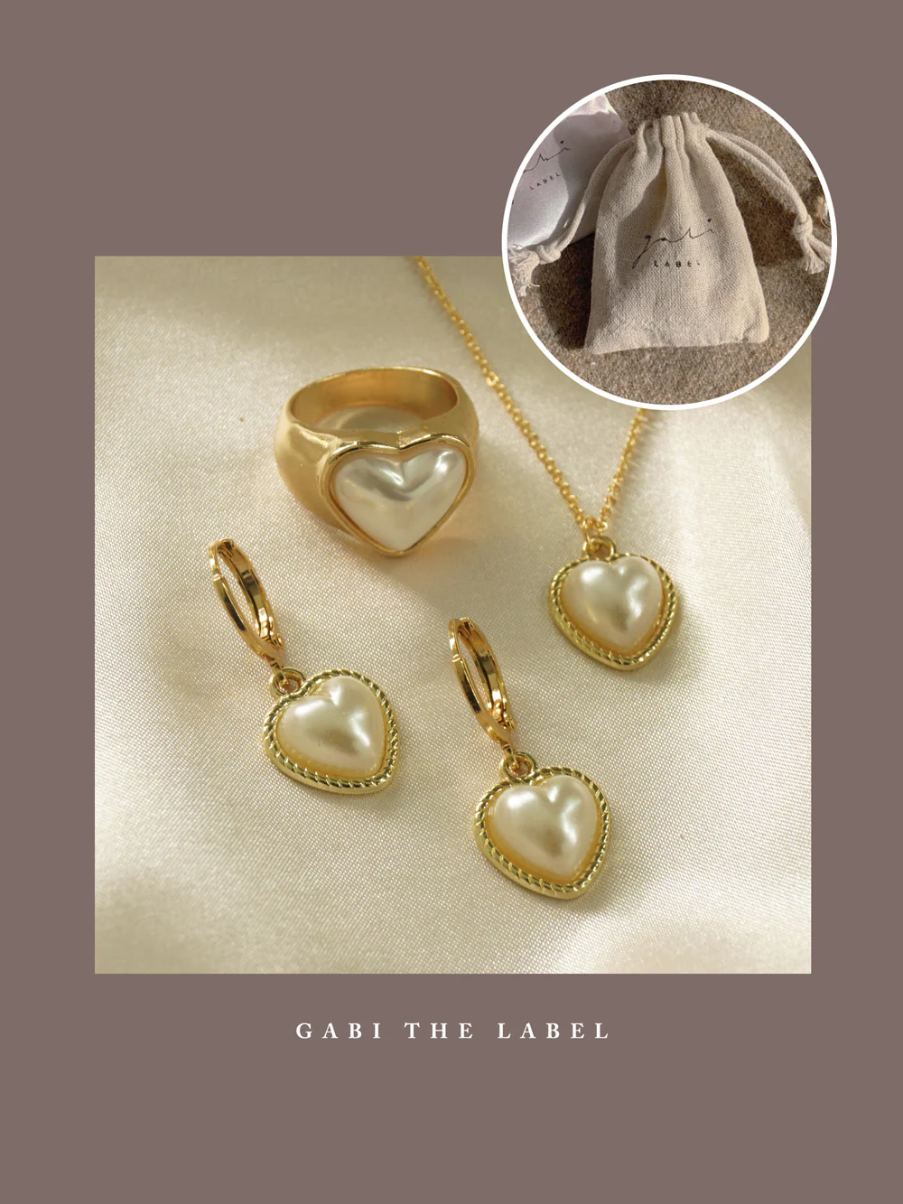Sweetheart Gift Set - Image 7