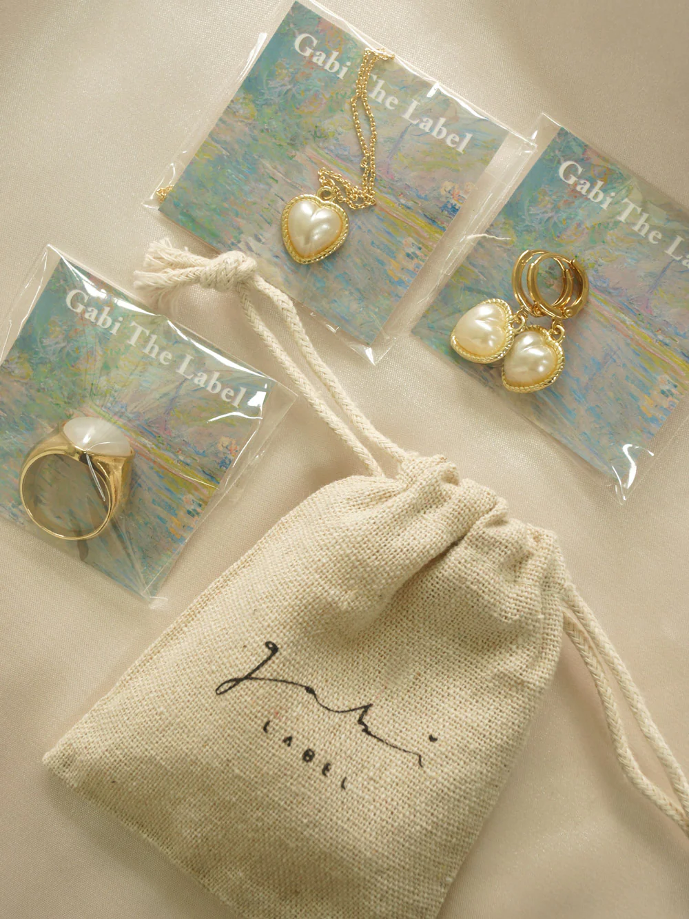 Sweetheart Gift Set - Image 8