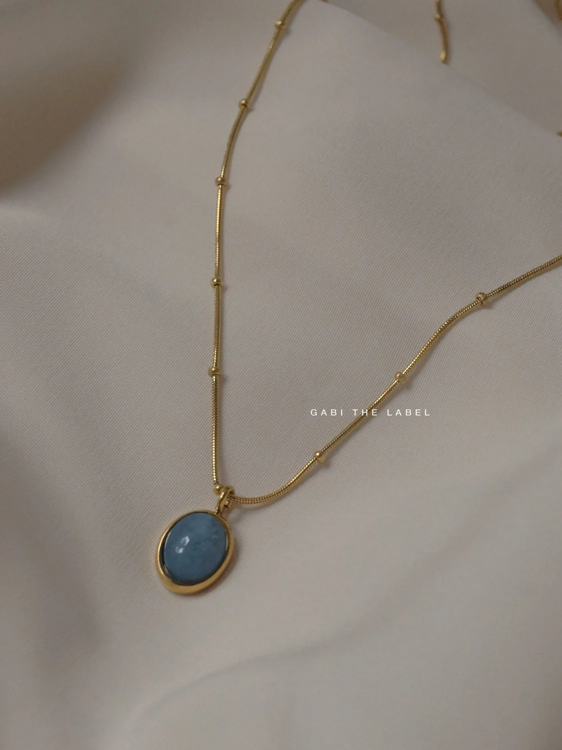Thais Necklace - Image 3