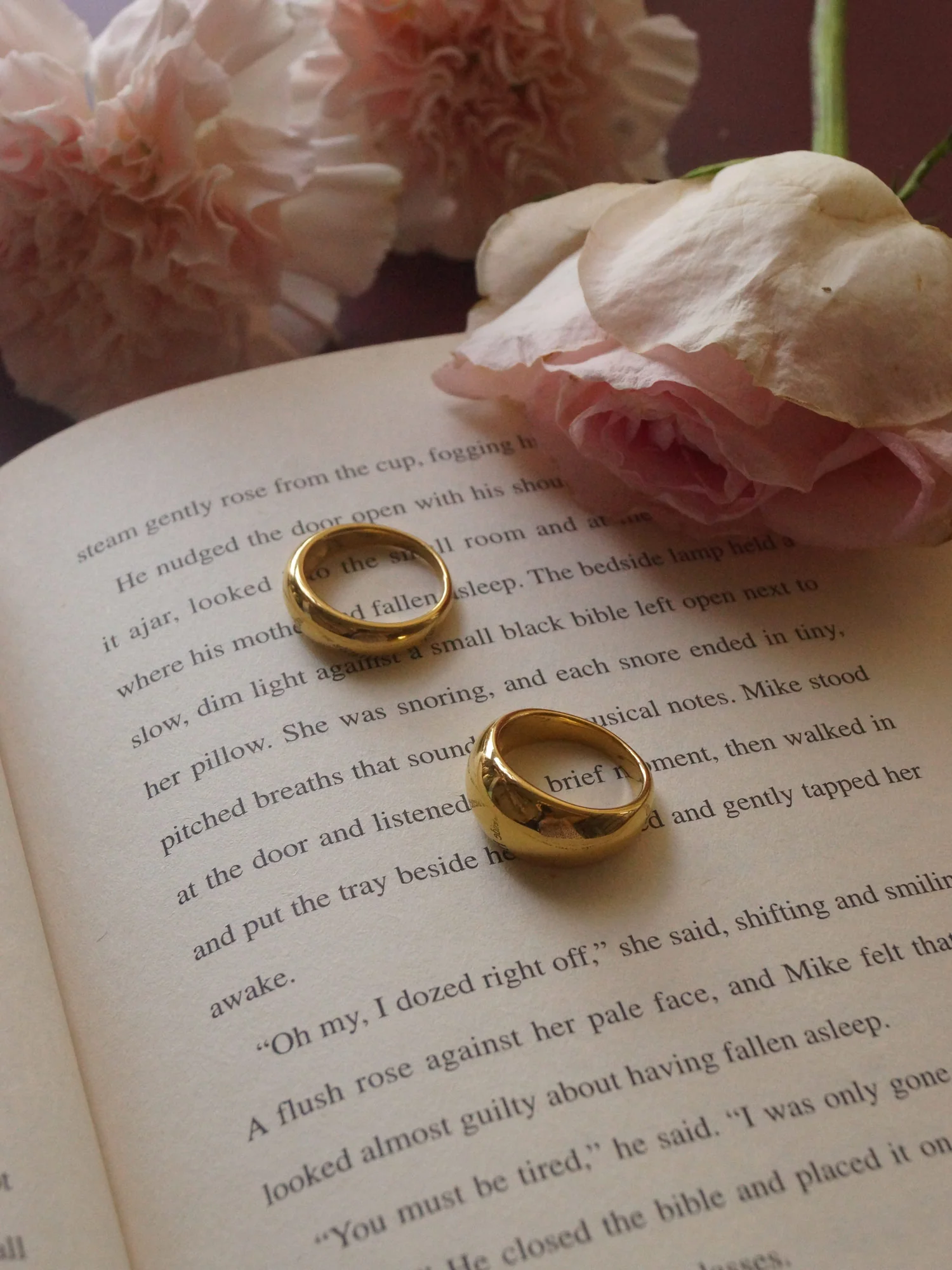 The Bold Ring - Medium - Image 3