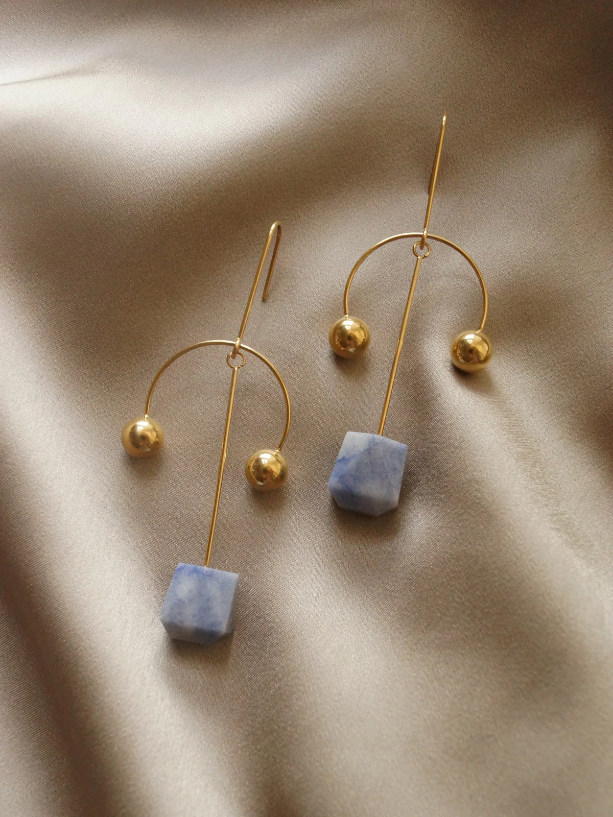 The Empire Earrings
