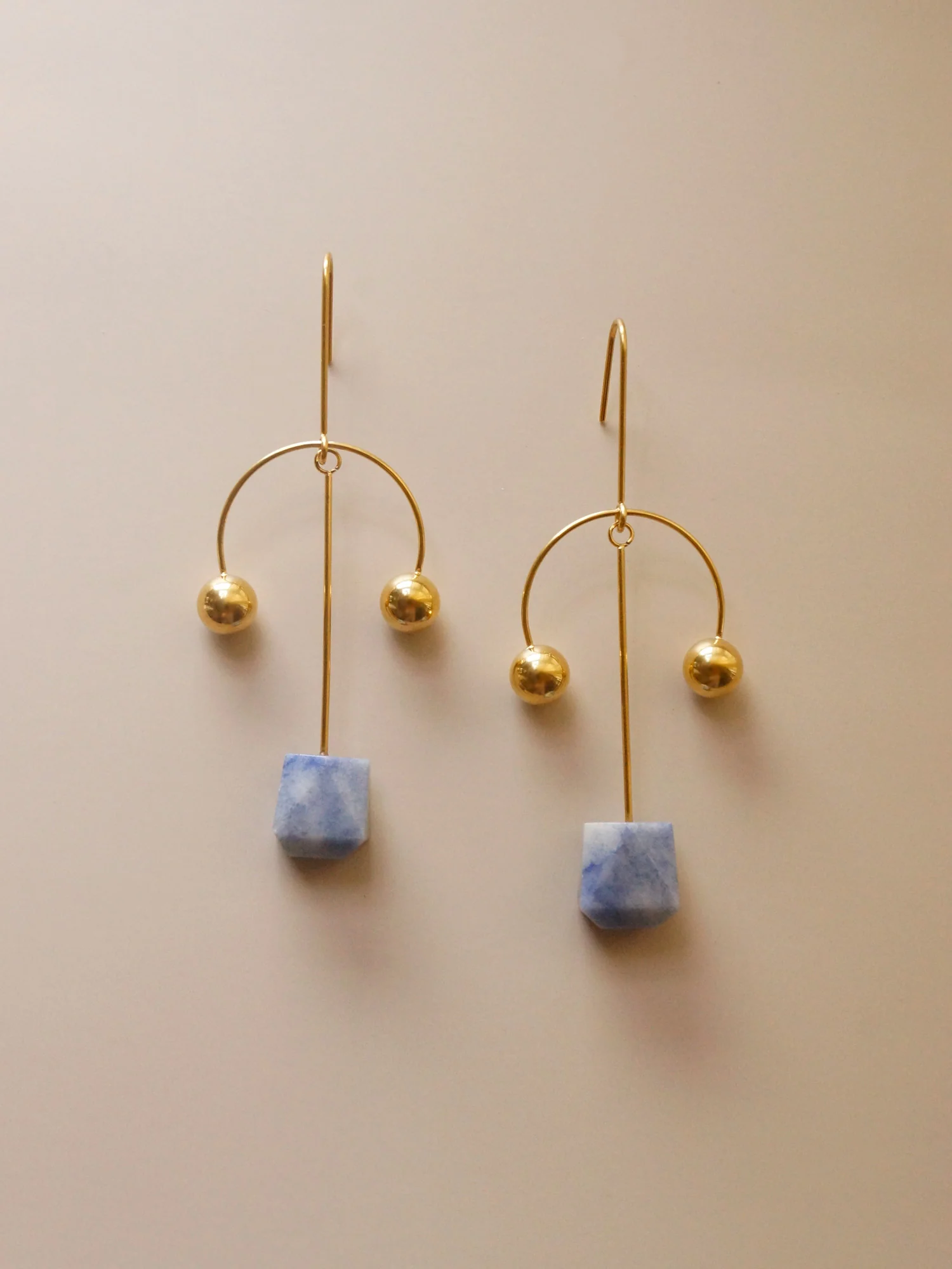 The Empire Earrings - Image 3