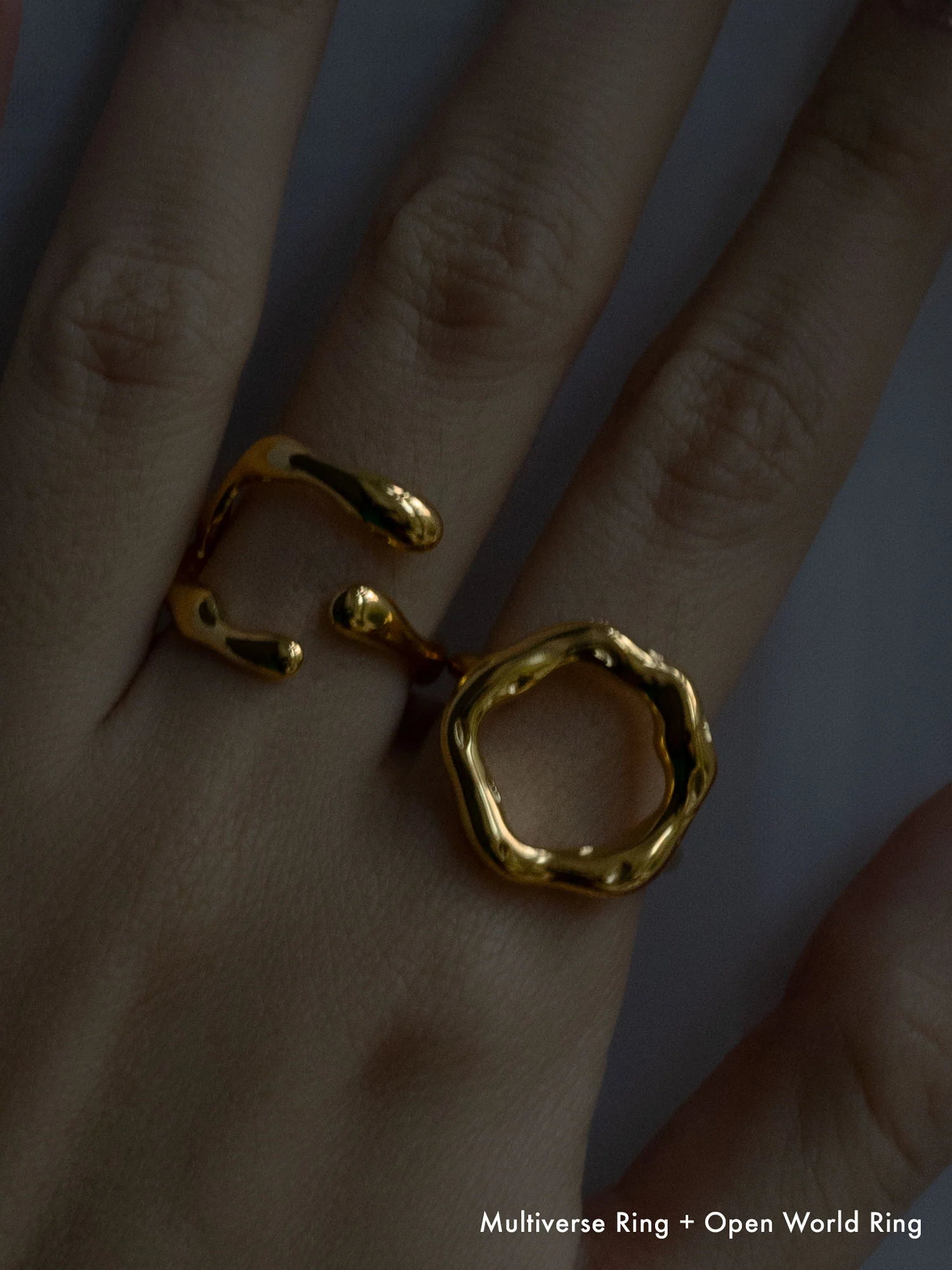 The Multiverse Ring - Image 2