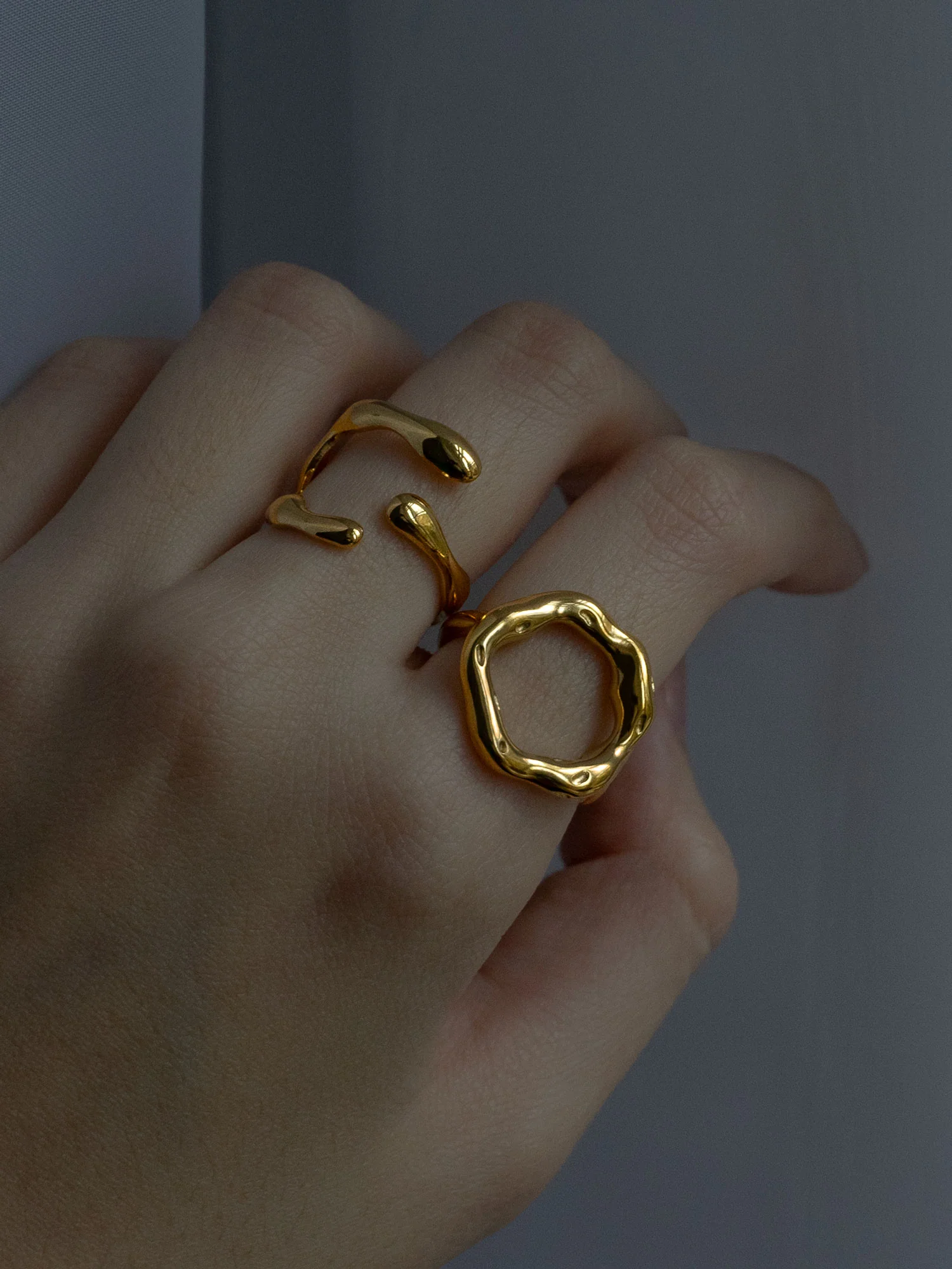 The Multiverse Ring - Image 4