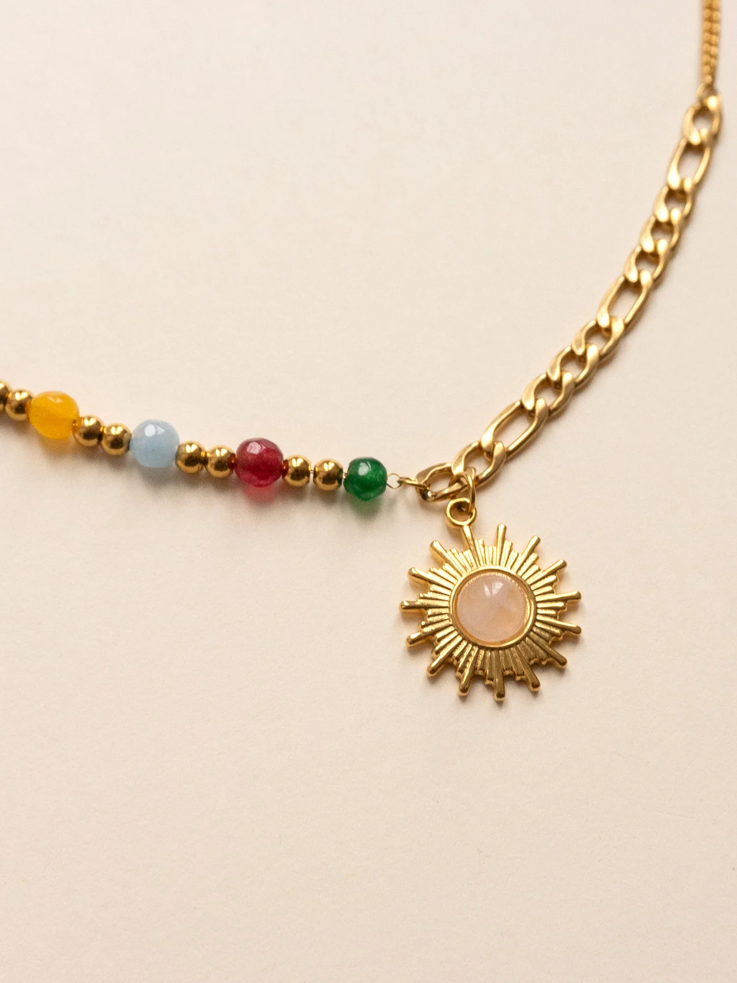 The Sun Theory Necklace - Image 2