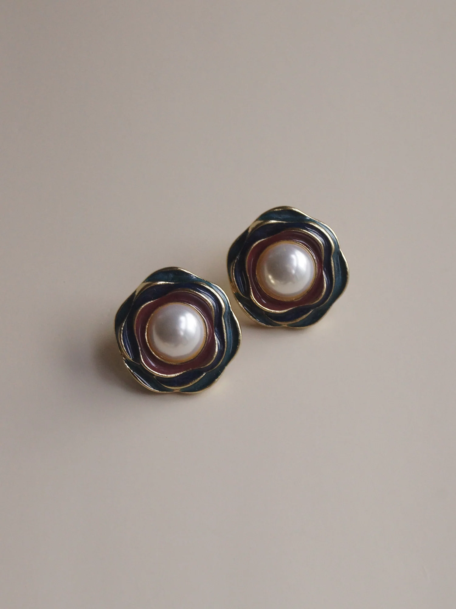 Theodora Earstuds - Image 2