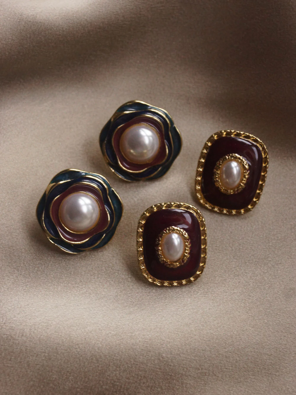 Theodora Earstuds - Image 3