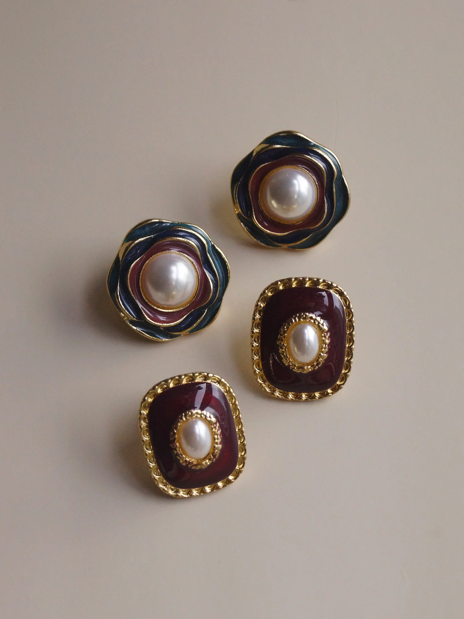Theodora Earstuds - Image 4